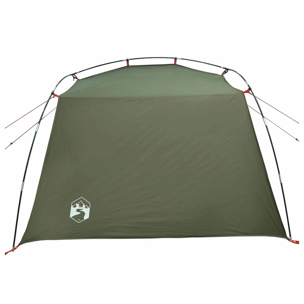 Tenda a tunnel 4 persona Verde Oliva 42019359