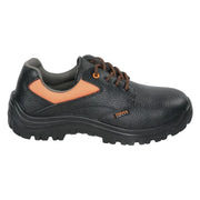 SCARPE ANTINFORTUNISTICA '7241NE' N. 45  - BETA