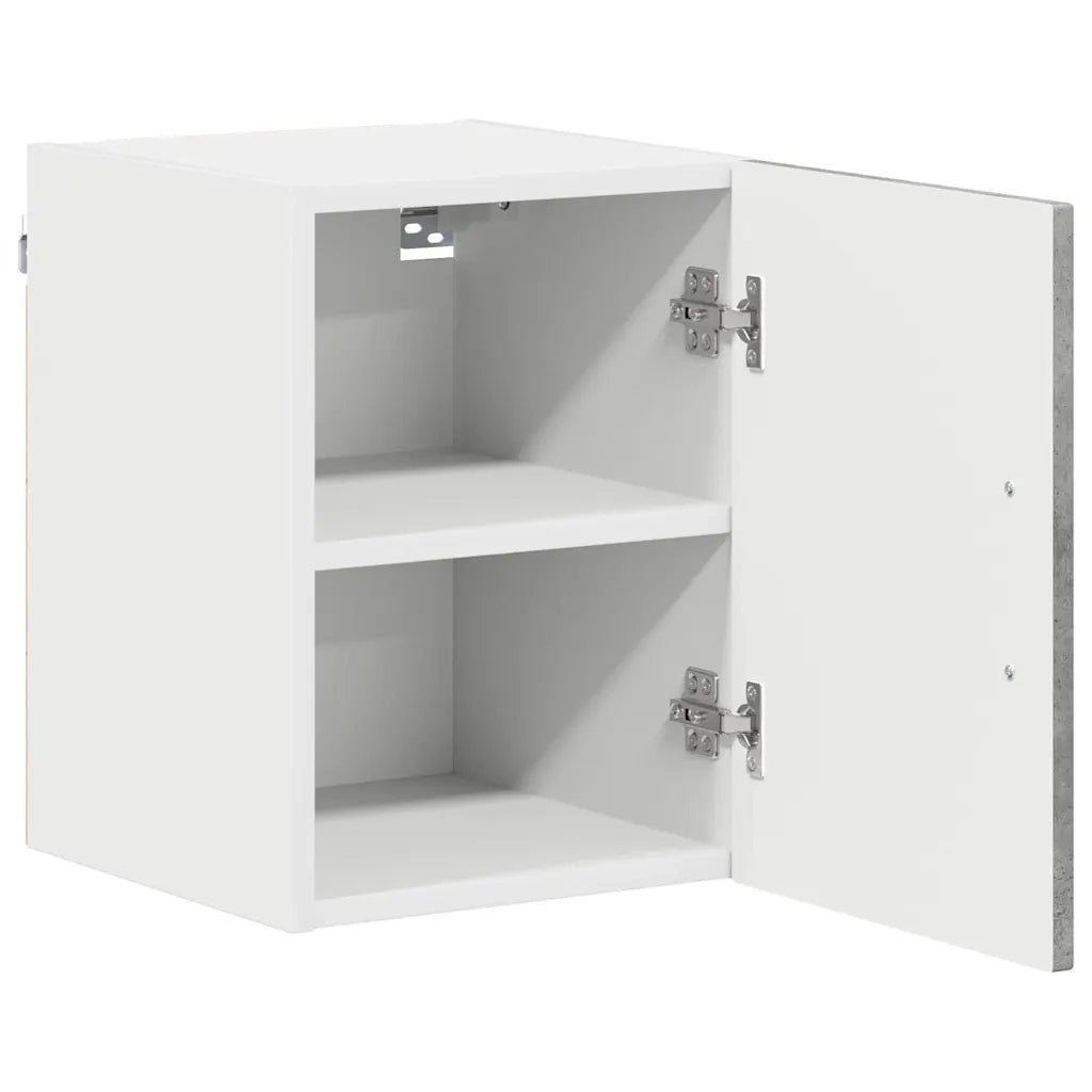 Pannello lavastoviglie Kalmar 2 pz Grigio cemento