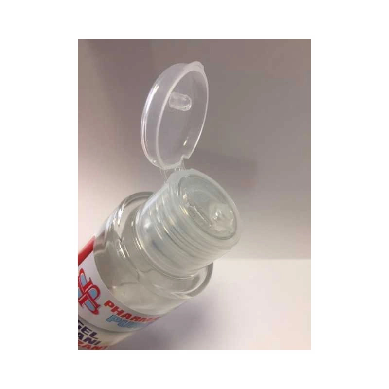 DISINFETTANTE MANI GEL ML 80 PHARMAPURO