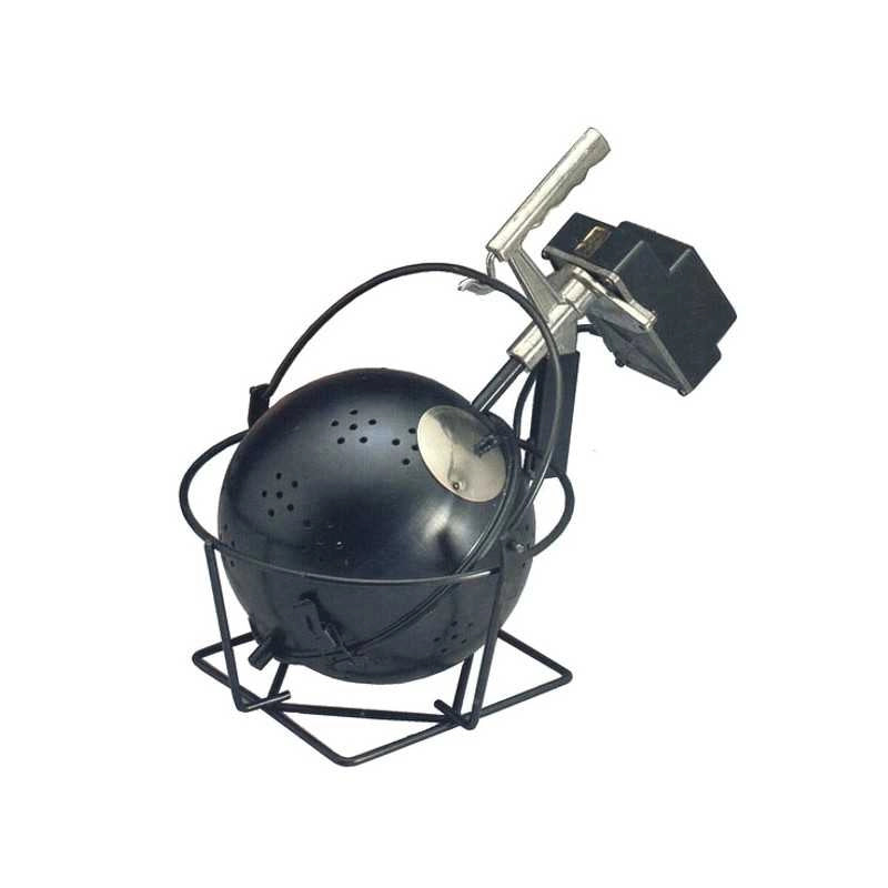 Tostatutto Elettrico Ovbc