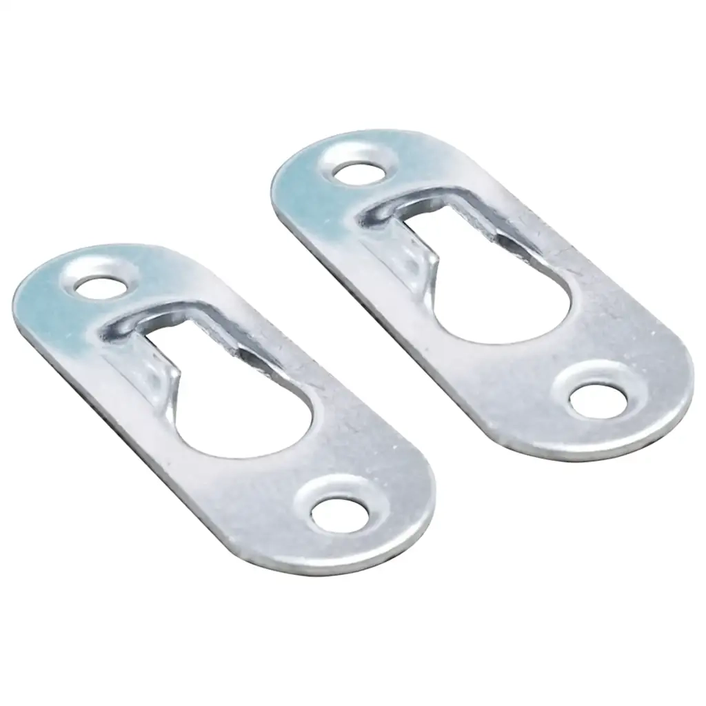 Comodino Pensile Grigio Cemento 40x30x15cm in Legno Multistrato 800314