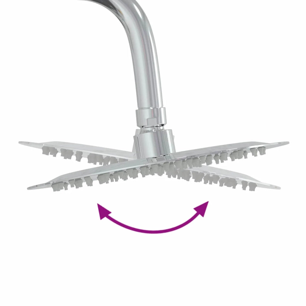 Doccia da esterno 217 cm Naturale 903110