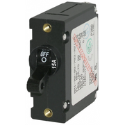 MAGNETOIDRAULICO A LEVA 30A