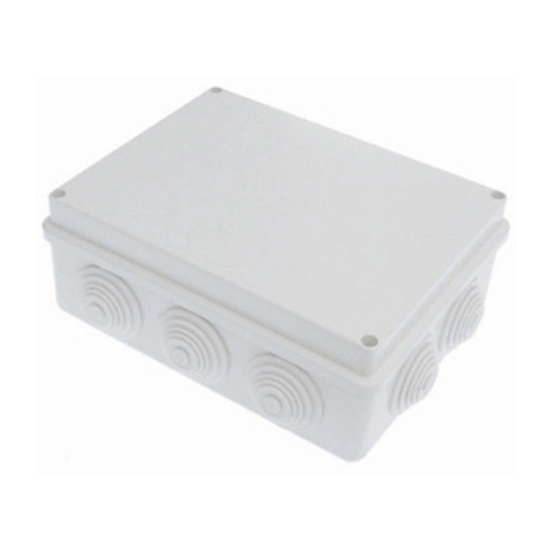 CASSETTA DERIVAZIONE STAGNA IP55 150X70X110MM