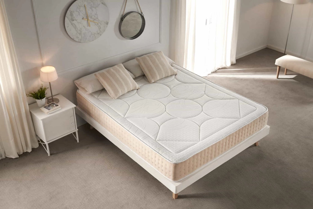 Materasso viscoelastico Grand Memory, 90x200 cm - Moonia