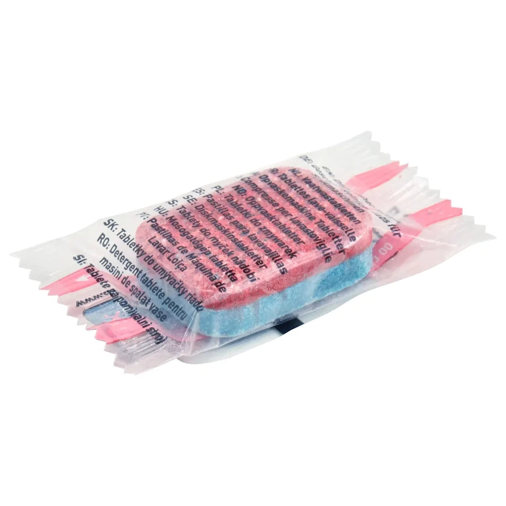 Detersivo in Capsule per Lavastoviglie 12in1 1000 pz 18 kg 3067596
