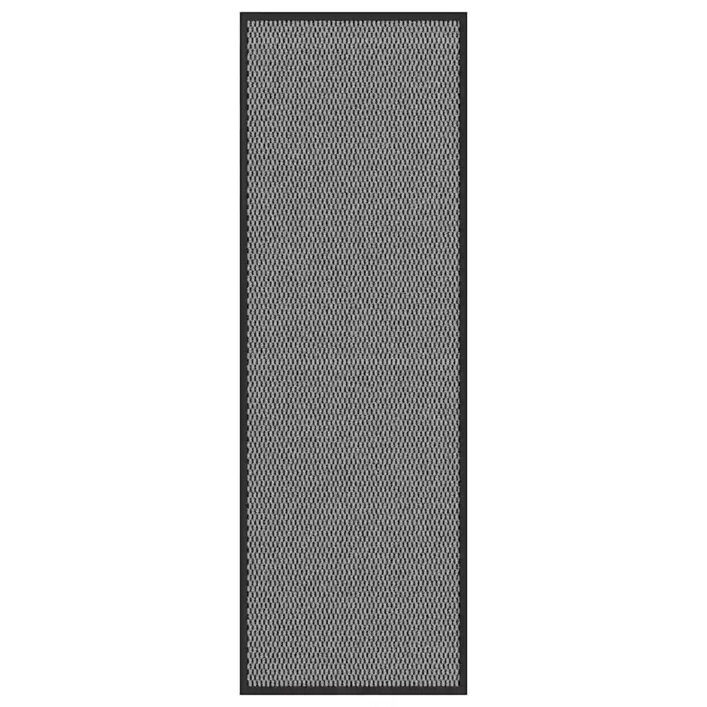 Zerbino Antracite 60x180 cm 4105549