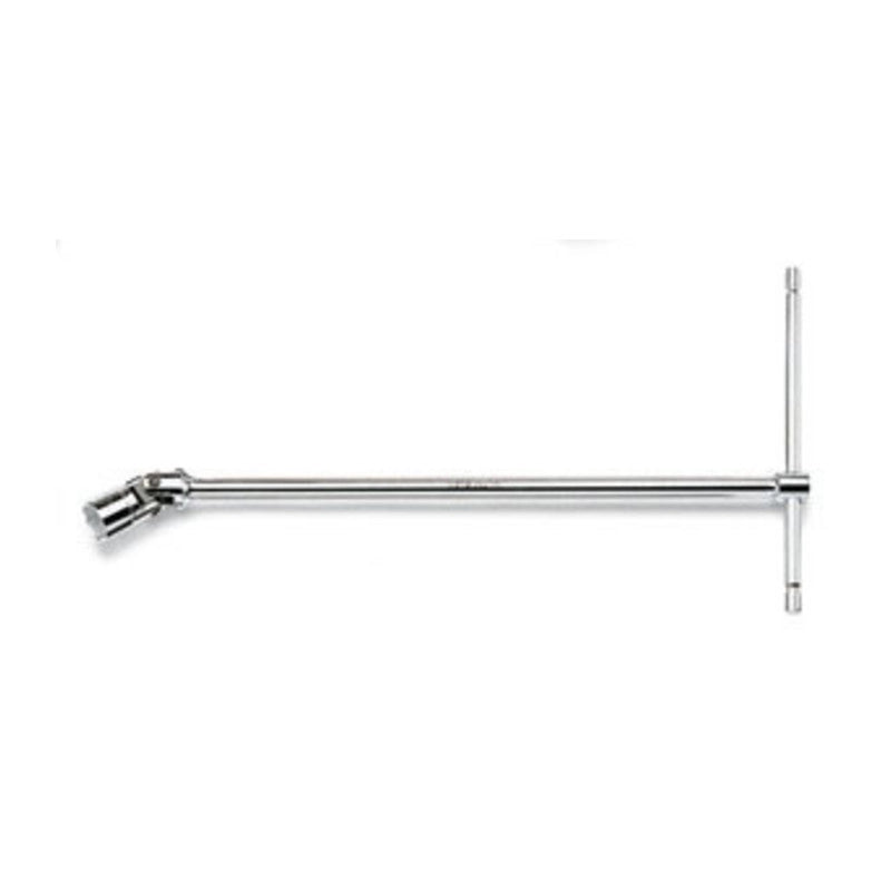 BETA  952 CHIAVE A T C/BUSSOLA SNODO  9 MM- BETA- 1,0 pz