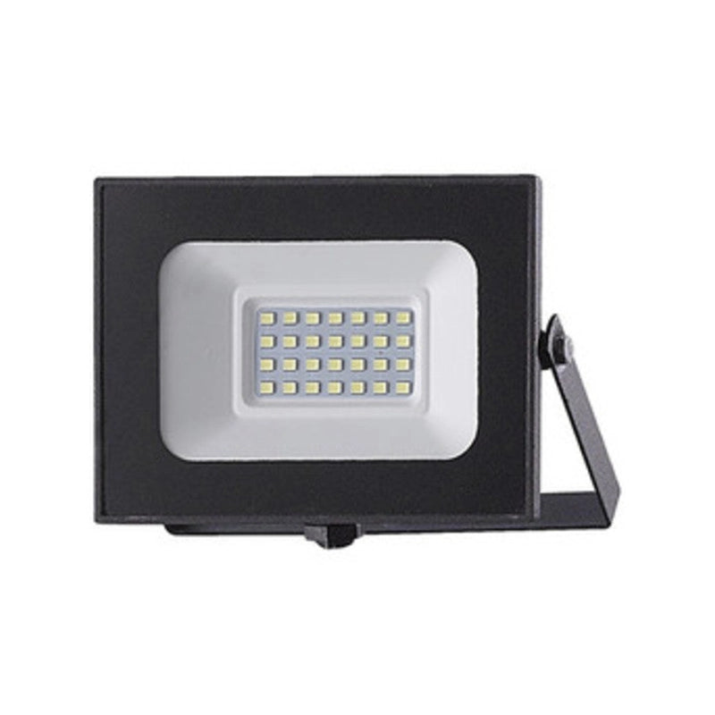 PROIETTORE LED SMD  20W 4000K NATURALE 1600LM- 1,0 pz