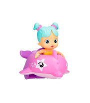Bloopies Floaties Dolphins-Shelly,IMC Toys,Eta 2+