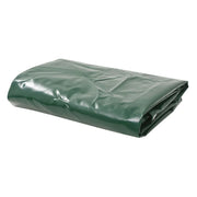 Telone 650 g/m² 4x6 m Verde 43825