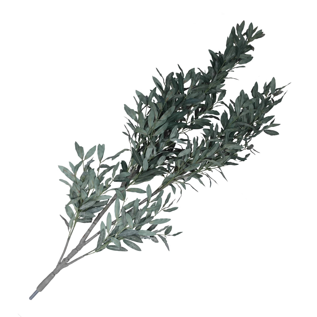 Oviala - Olivo artificiale premium 360 cm verde