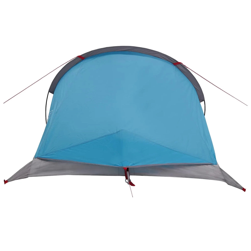 Tenda da backpacking 4 persona Blu 42018572