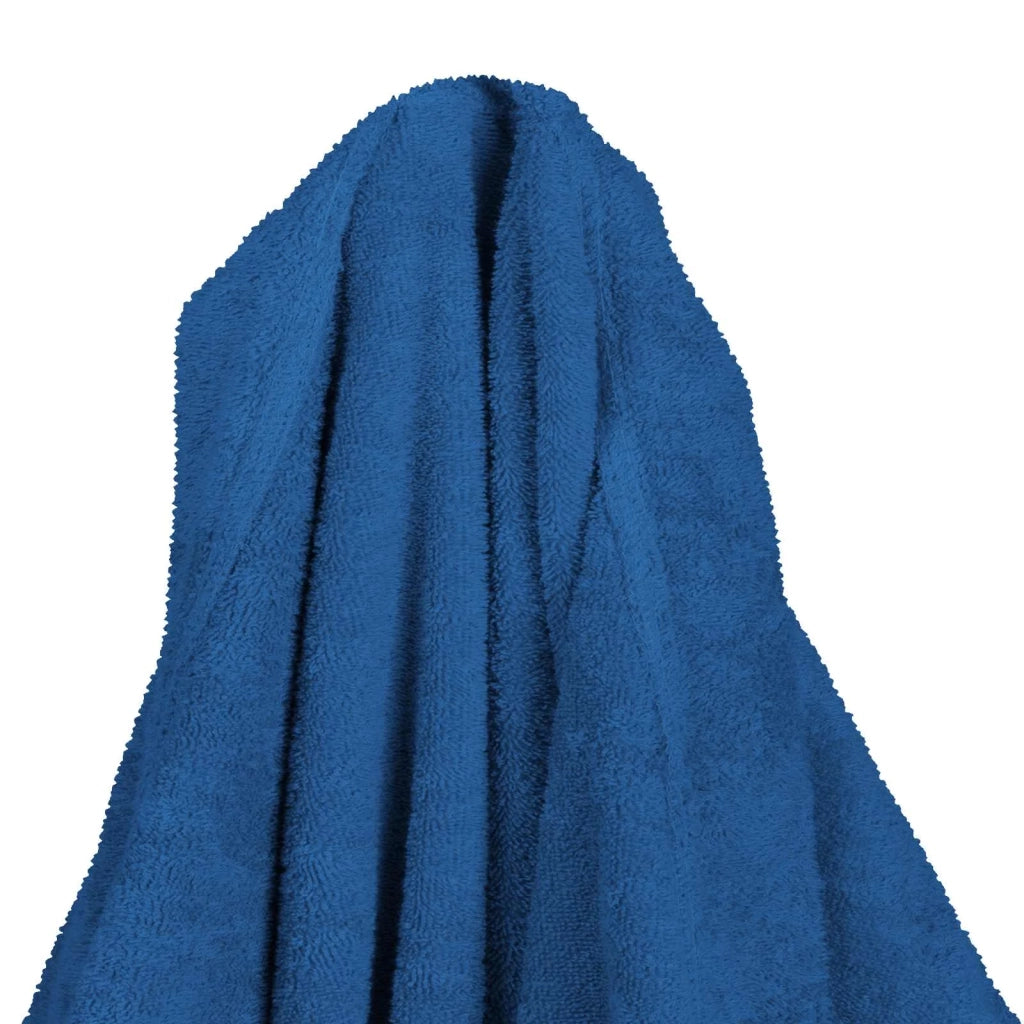Felpa coperta KINN Navy L Cotone CFW9623933