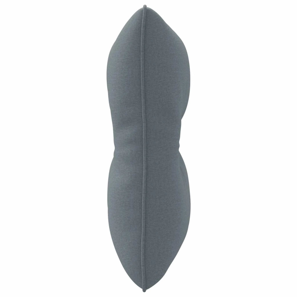 Cuscino per schienale PUTTEN 100% Poliestere Blu 947055