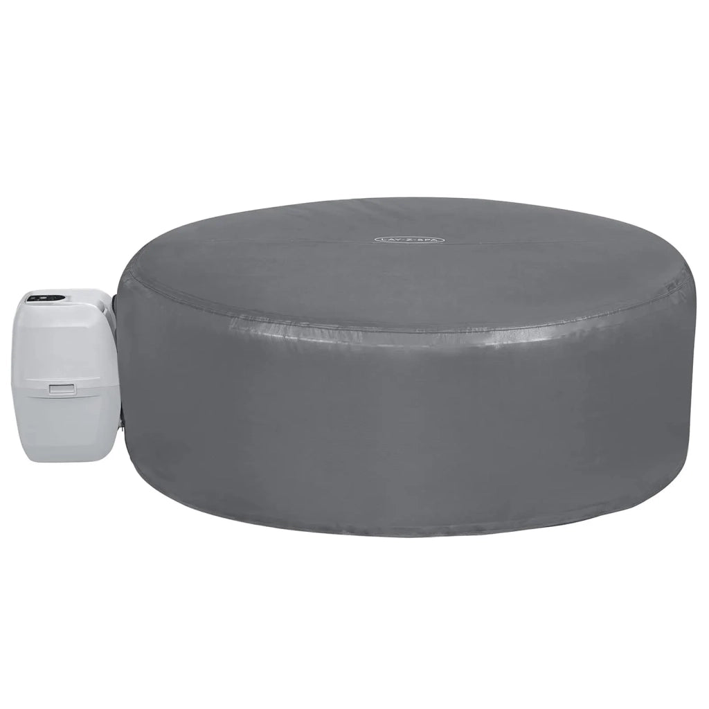 Bestway Copertura PVC e POM Grigio 42035734