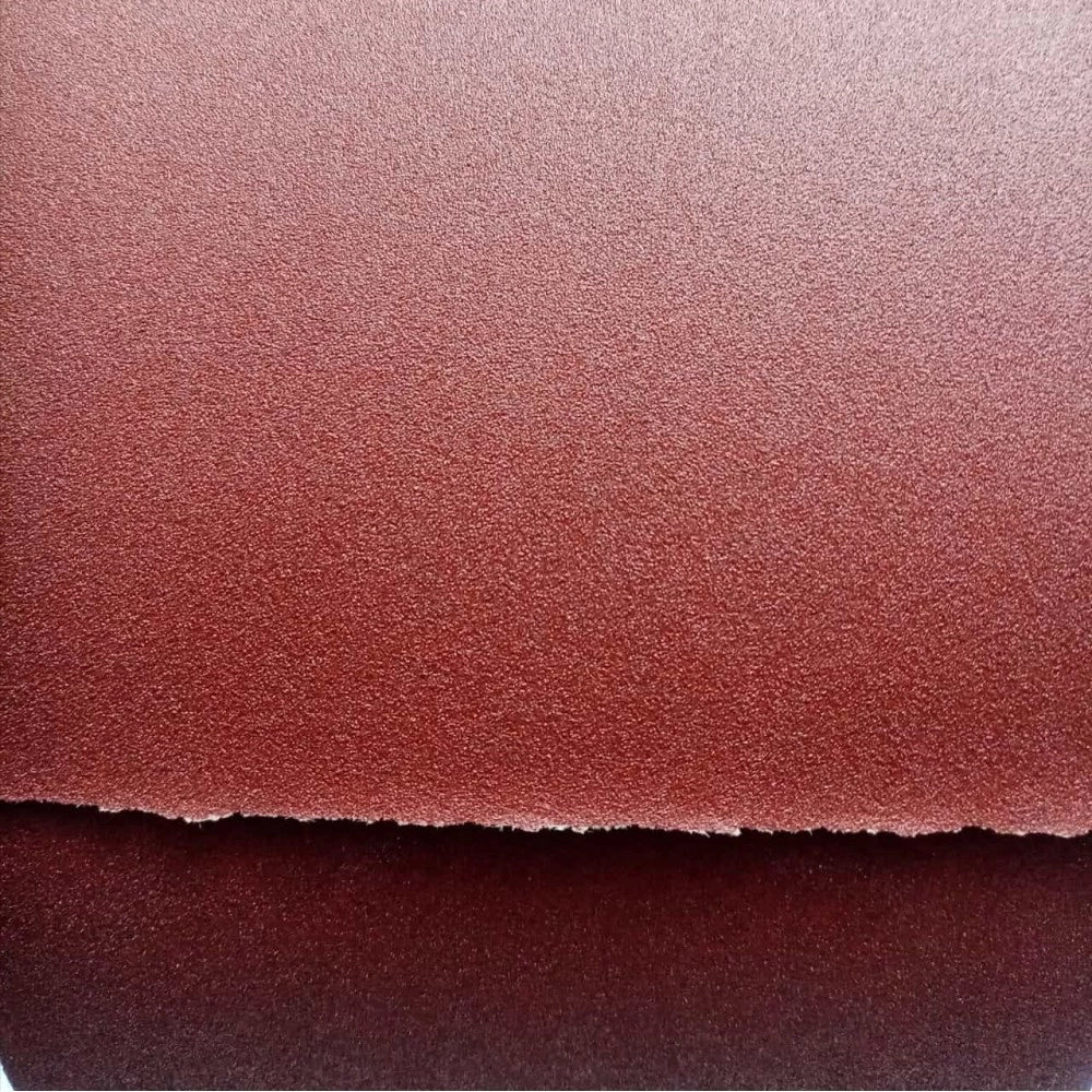 Sait saitac grana 280 carta vetrata abrasiva per legno ferro smalto vernici 1mt larghezza 120mm