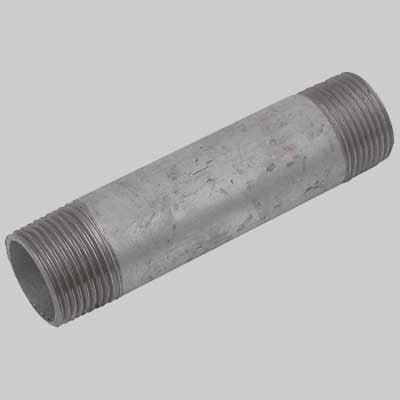 VITE DI PROLUNGAMENTO 11/2 ZINCATE  200     MADE IN ITALY