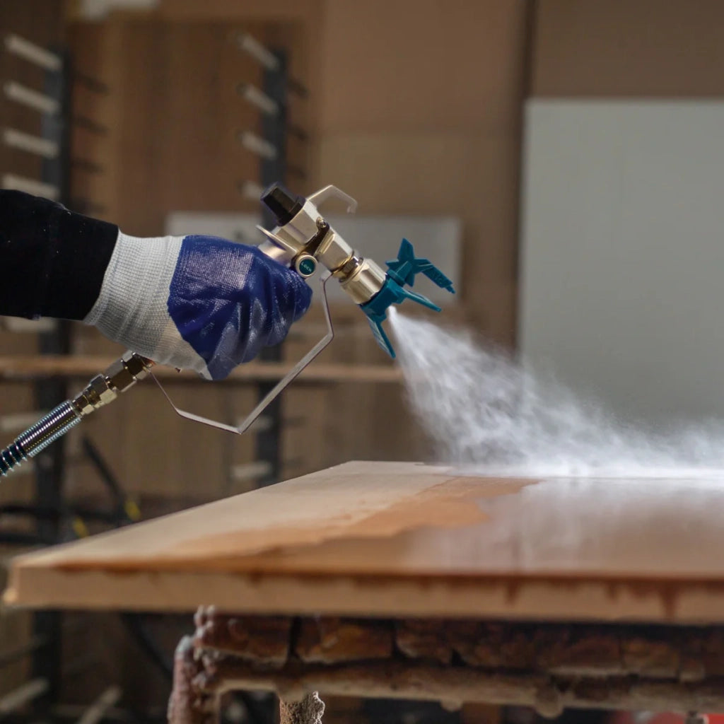 Verniciatore a Spruzzo Professionale ad alta pressione elettrico fai da te macchina pistola a spruzzo 2900PSI
