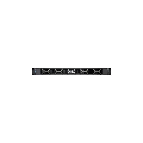 Dell r260 6x2.5 6333p 16gb 480gb 700w h355 3yr - WPW6P