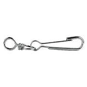 Moschettone Zama Dima Star Tipo Redini 50 Pezzi 90 mm