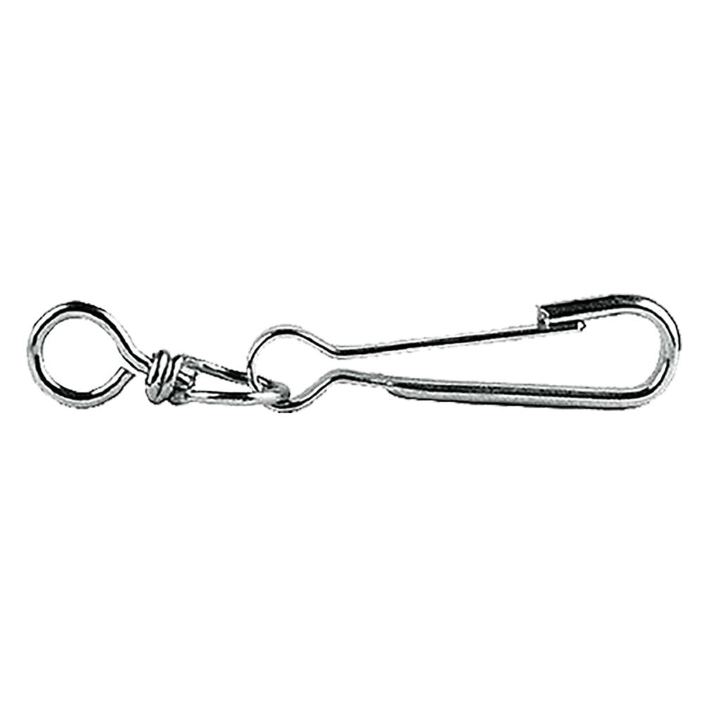 Moschettone Zama Dima Star Tipo Redini 50 Pezzi 90 mm