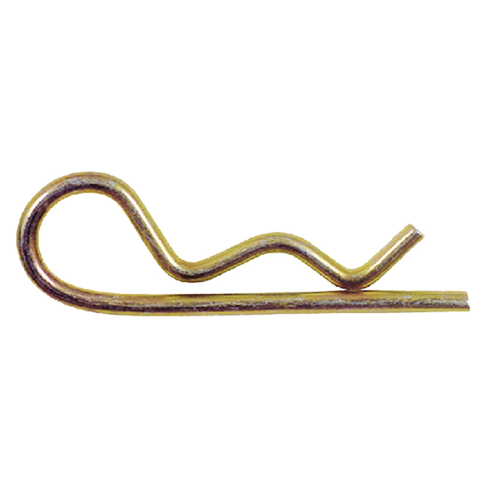 Coppiglia a Molla 100 Pezzi 2 X 50 mm