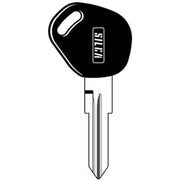 CHIAVE PER VEICOLI  GIV1P - GIVI - SILCA