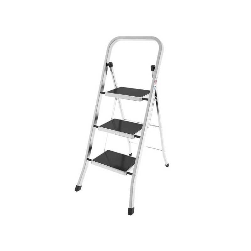 Sgabello Alluminio Vetta Gr.2 Xtra
