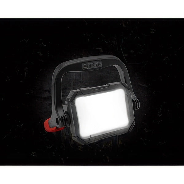 Proiettore LED Century Strike Advanced 30 W 5700K a Batteria Ricaricabile Dimmerabile