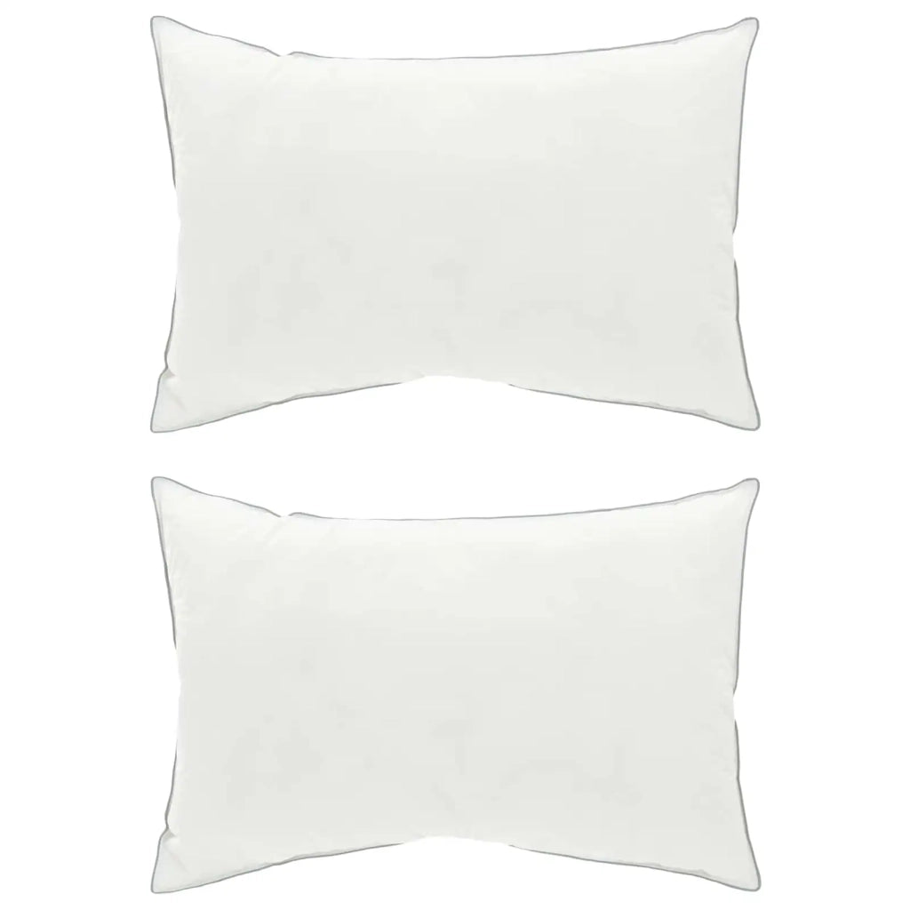 Set di piumone e cuscini 3 pcs 200x240 cm 4 stagioni 220 GSM 3441298