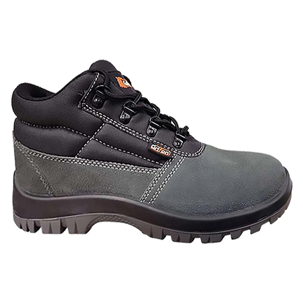 Scarpe antinfortunistiche alte n. 45 S1P