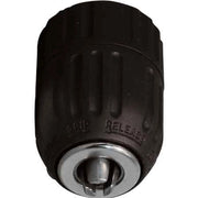 MANDRINO SENZA CHIAVE F 1/2x20 UNF - Ø 1÷10 mm - ECEF