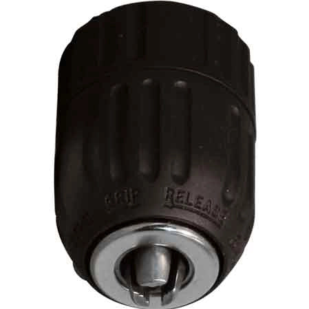 MANDRINO SENZA CHIAVE F 1/2x20 UNF - Ø 1÷10 mm - ECEF