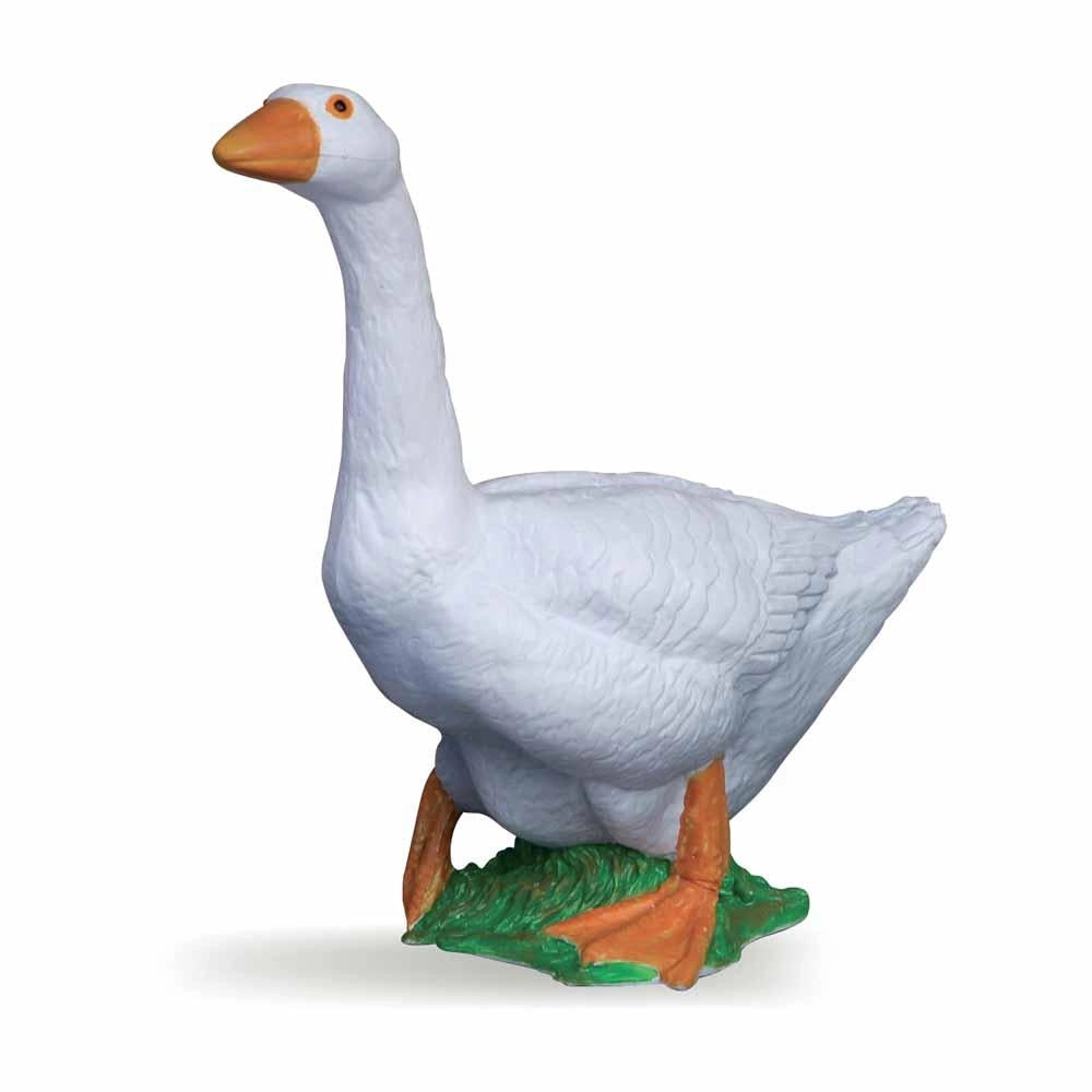 Papo - White goose