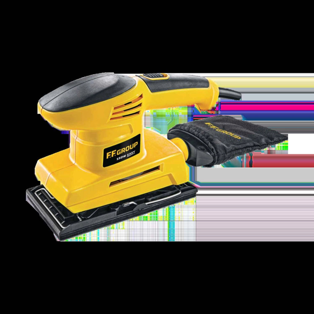 LEVIGATRICE ORBITALE OS 150 EASY 150W - FF GROUP