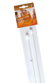 MAURY'S ASTA TENDE TONDA 7 X 800 MM