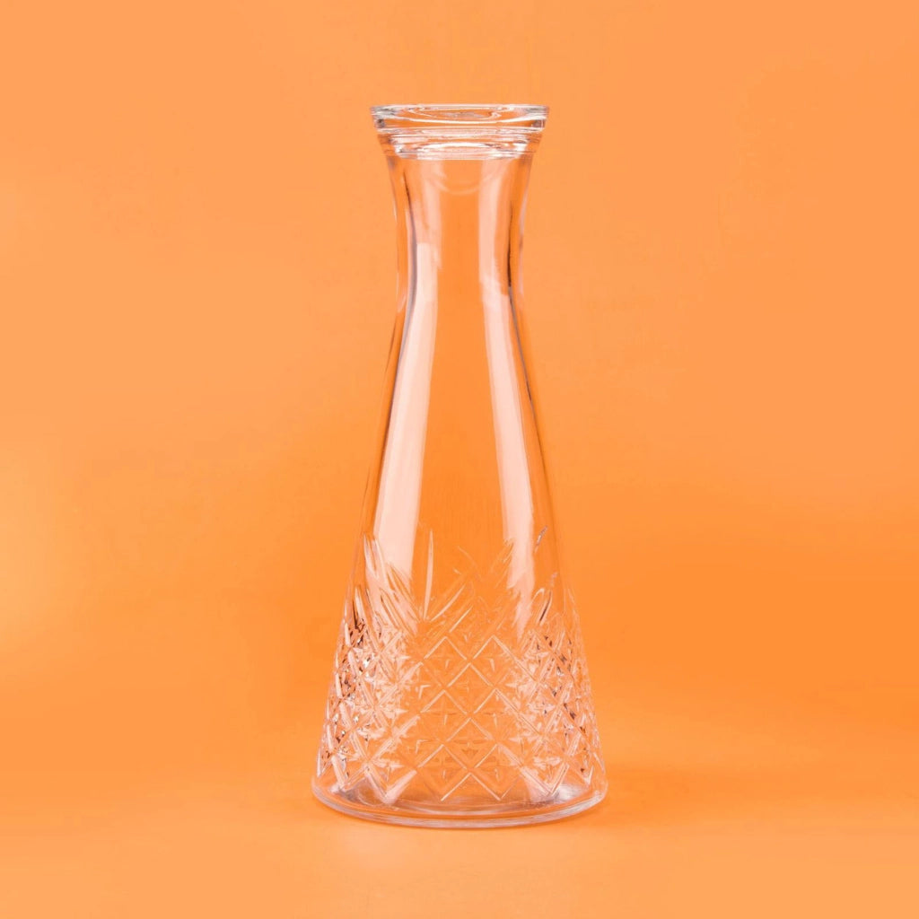 Patarona, Caraffa 940 ml, Trasparente
