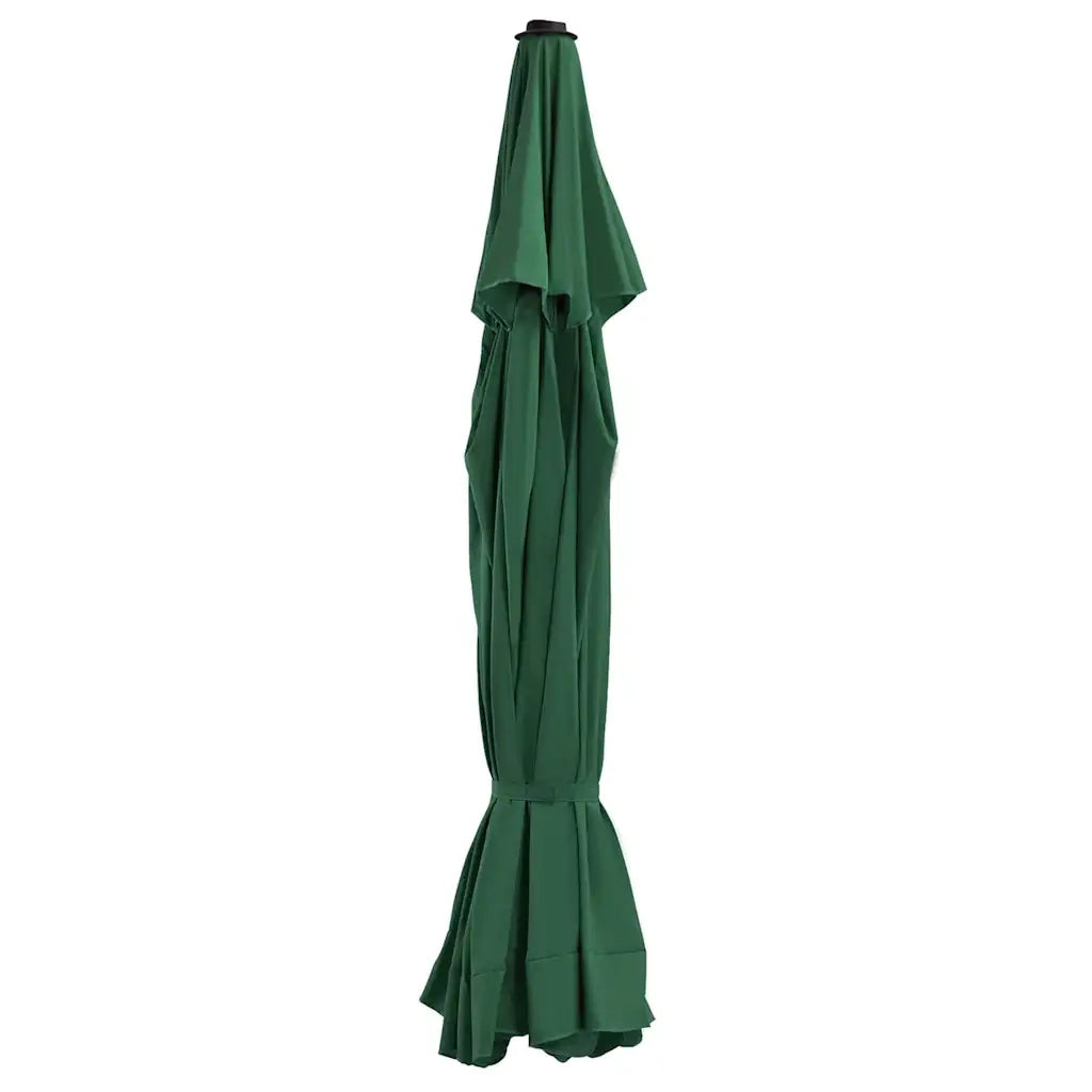Telo di Ricambio per Tenda da Sole Verde 515 cm 312539