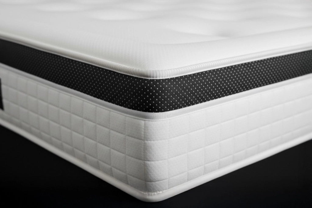 90x190 cm Materasso in memory foam - Privilège