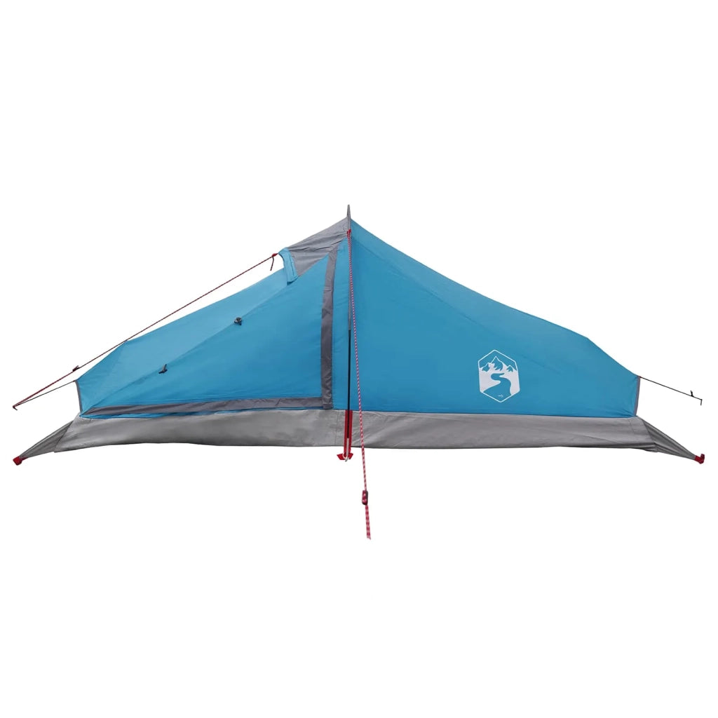 Tenda da backpacking 2 persona Blu 42018575