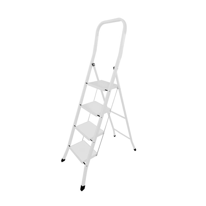 C SGABELLO SALVASPAZIO ACC 4 GRAD STEP STOOL