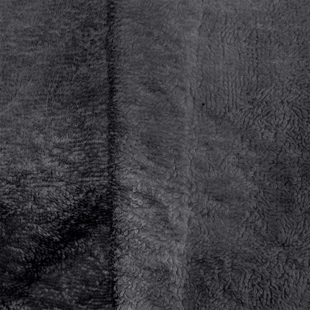 Accappatoio KINN Antracite S Cotone 4100817