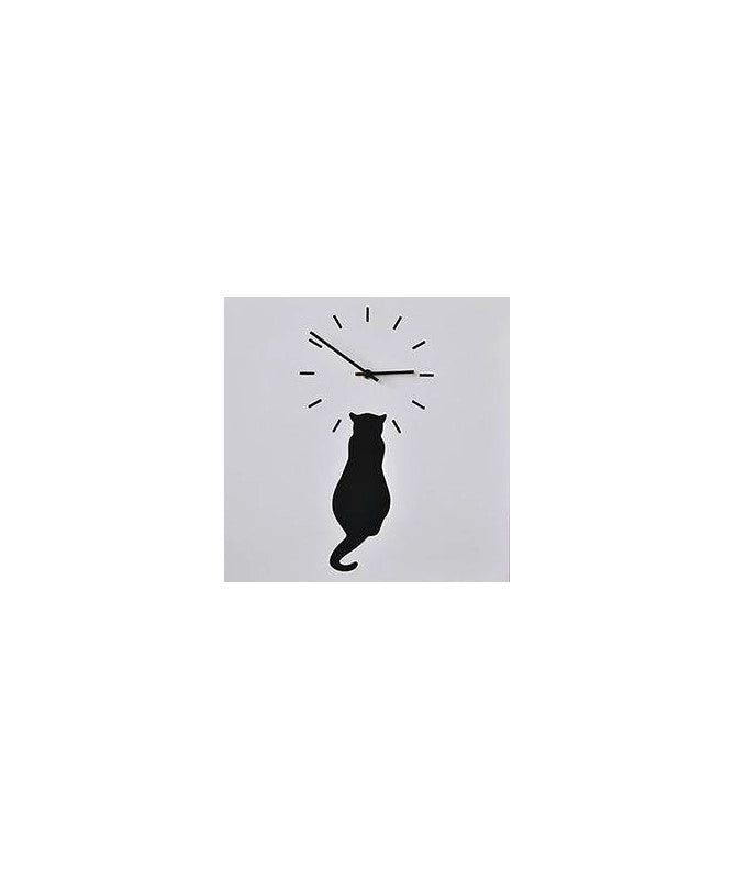 Orologio da parete Cat Made in Italy
