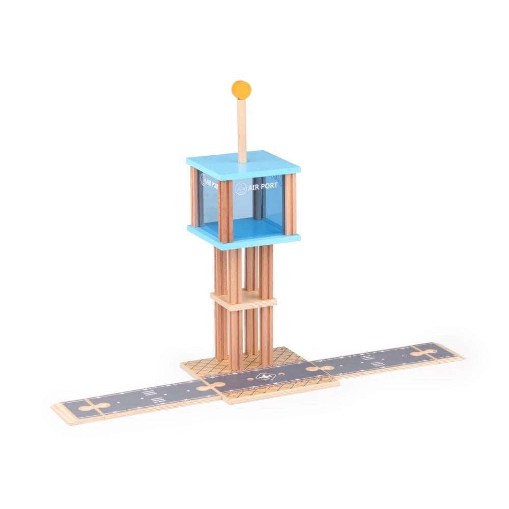 Udeas - Torre di Controllo