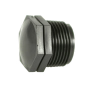 PL RACCORDO POLIPROP TAPPO M 1