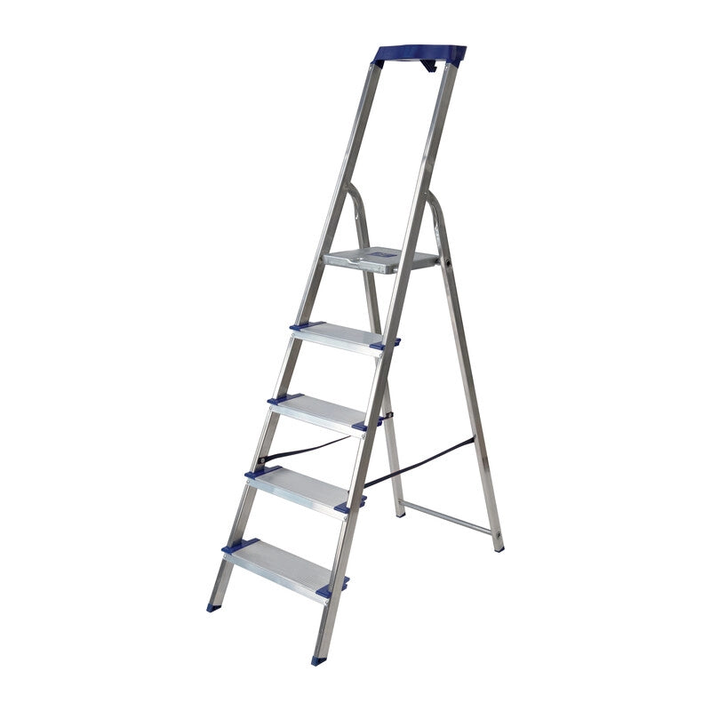 SCALA ALL. FACAL GAMMA MAXI 5 GRADINI LAR 120 MM- 1,0 pz