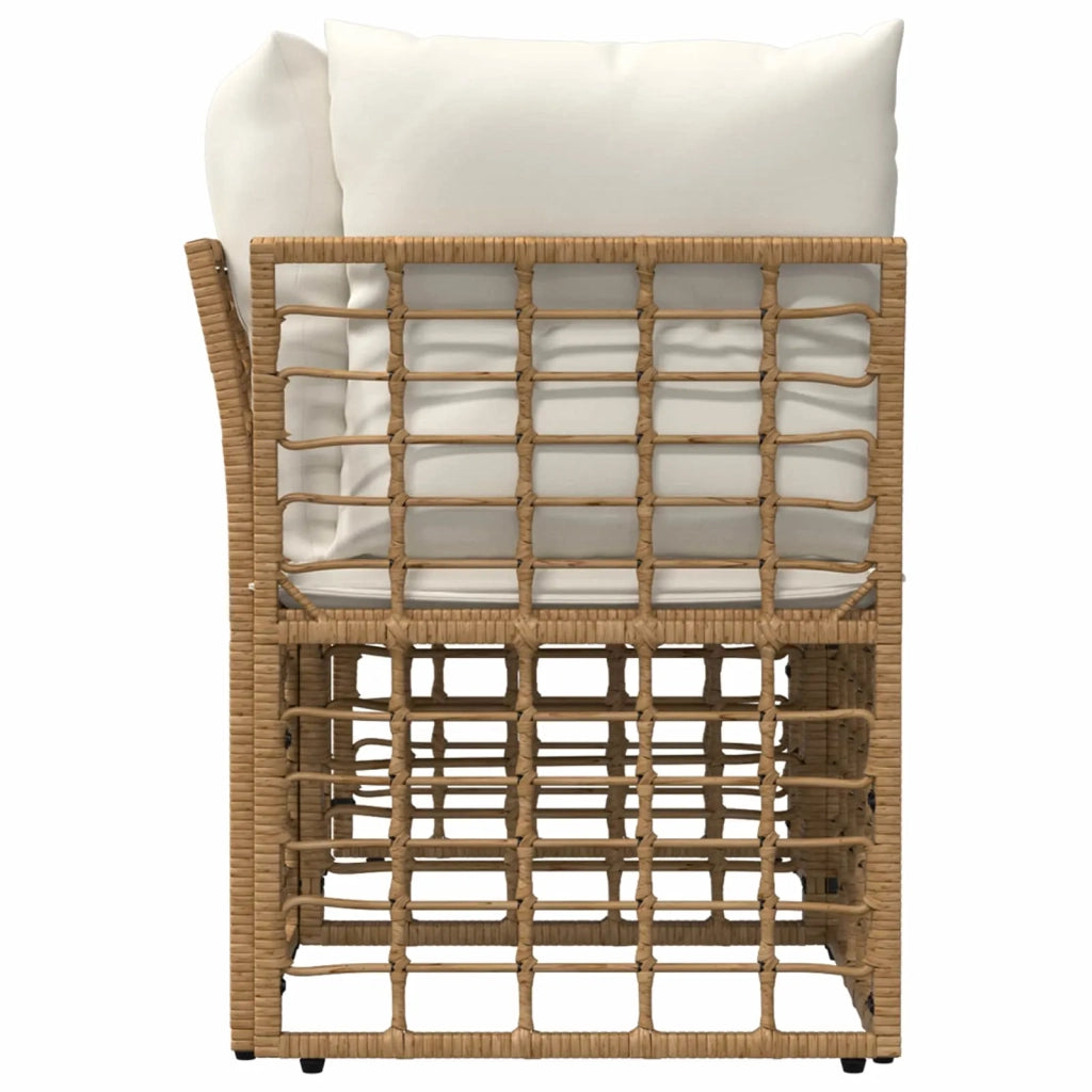Loveseat da esterno 2 pz 2-Numero di posti 42026728