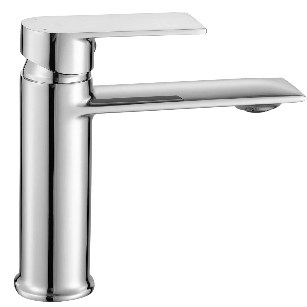 Rubinetto Da Lavabo Rea Veneta Chrome Low